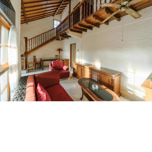 Russel Homestay