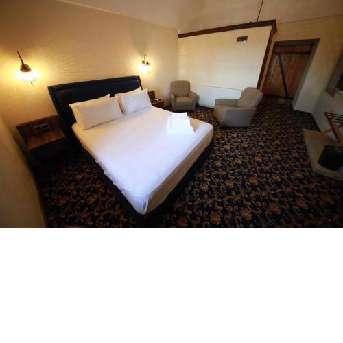 Rüstempaşa Kervansaray Hotel