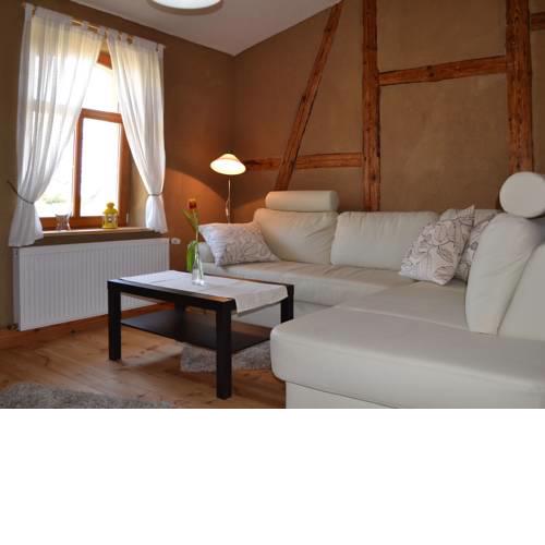 Rustic Apartment in Kropelin Kuhlungsborn and Doberan near the Sea
