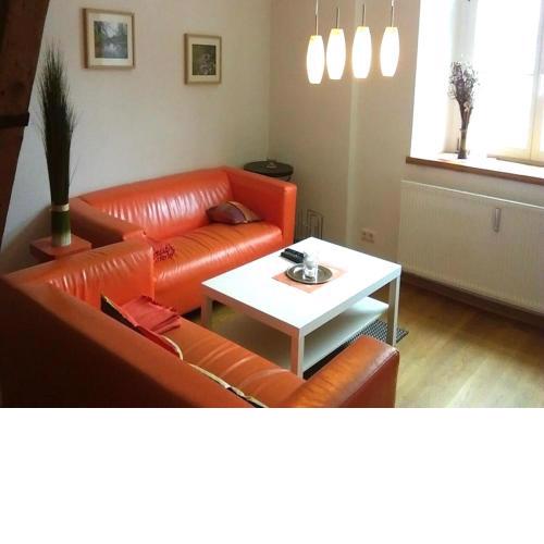 Rustic Apartment in Monschau with Barbeque
