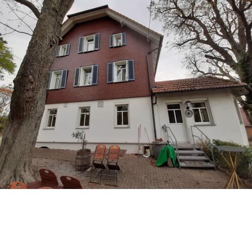 Rustic Apartment in Rottweil near Rottweil Test Tower