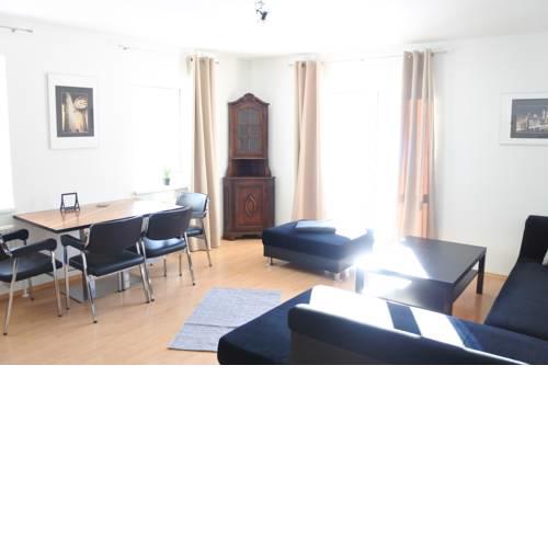 Rustic family apartment near Attersee and Mondsee