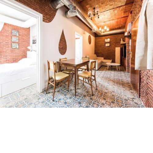 Rustic House in a Beautiful Corrala