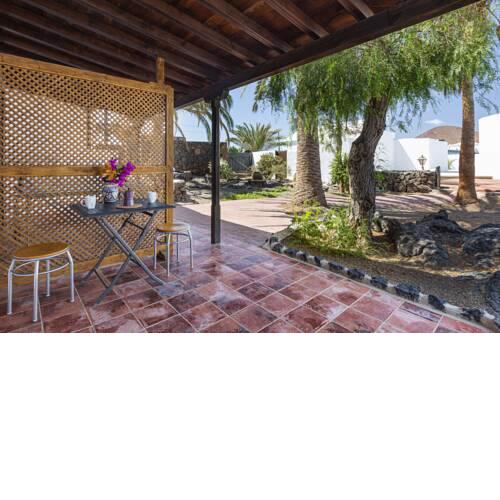 Rustic House Tahiche