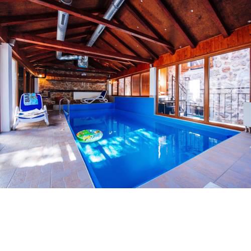 Rustic Villa in Starigrad Croatia with Swimming Pool