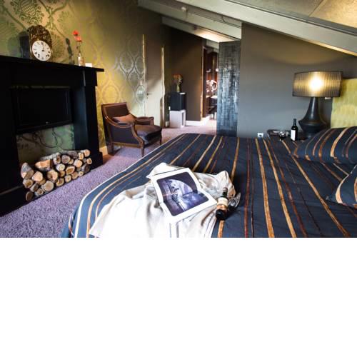 Rusticae Hotel Cardamomo Siguenza