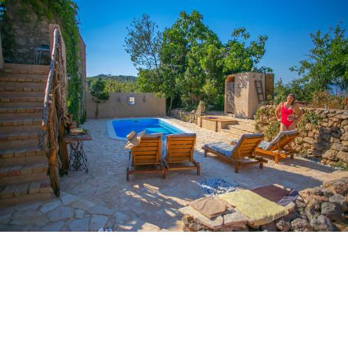 Rustical villa - Terra Arhaica