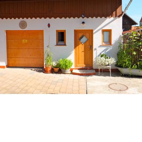 Rustico Im Unterallgäu