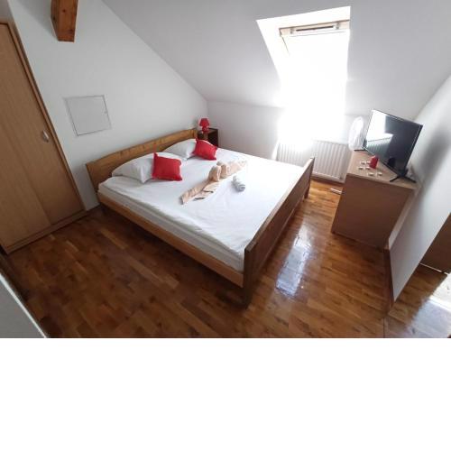 Rustik Rooms