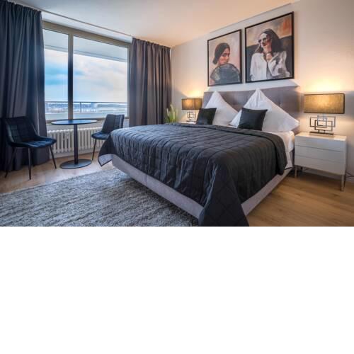 RüSuite - Gemütliches Apartment in Rüttenscheid