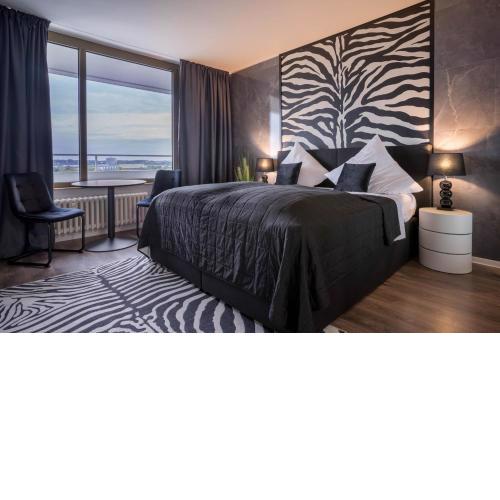 RüSuite II - Gemütliches Apartment in Rüttenscheid