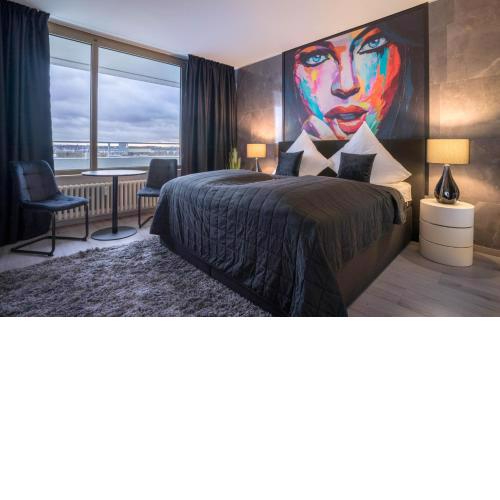RüSuite III - Gemütliches Apartment in Essen