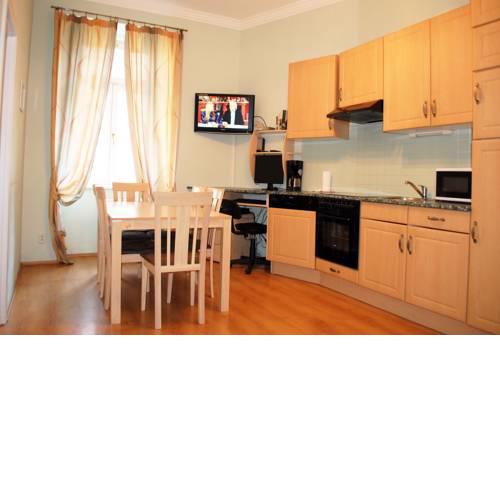 Ruterra Flat for Friends
