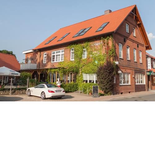 Rüter's Hotel & Restaurant