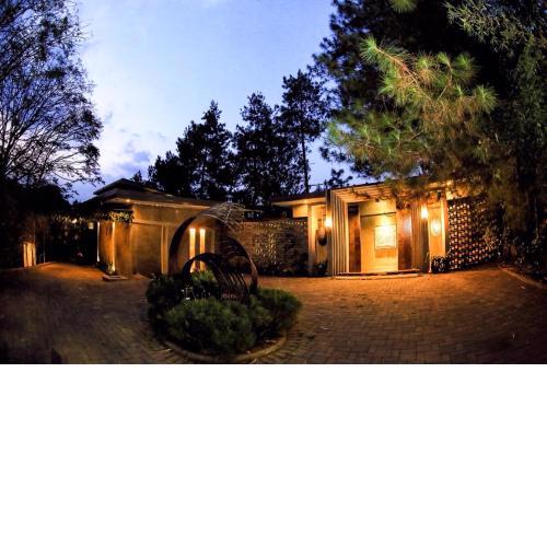 Ruth's Bed & Breakfast