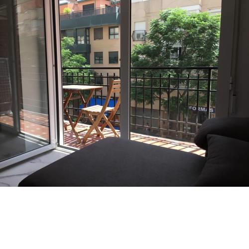 Ruzafa apartamento nuevo