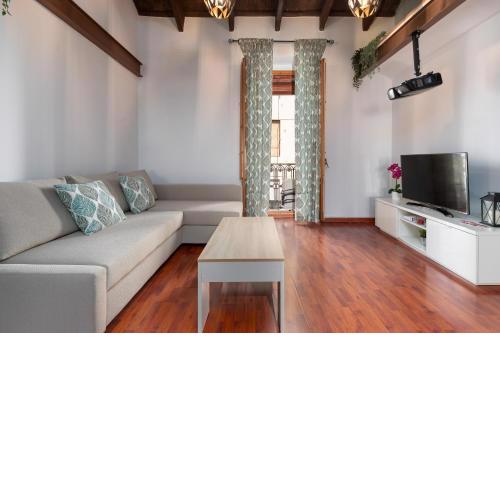 Ruzafa Attic