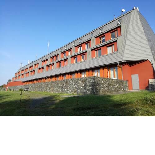 RŮŽIČKA apartmán Ramzová