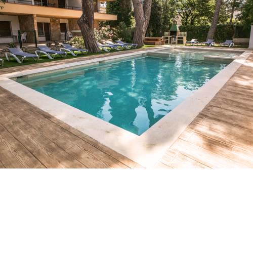 RVHotels Apartamentos Benelux