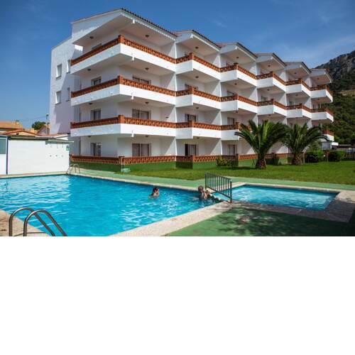 RVHotels Apartamentos El Quijote