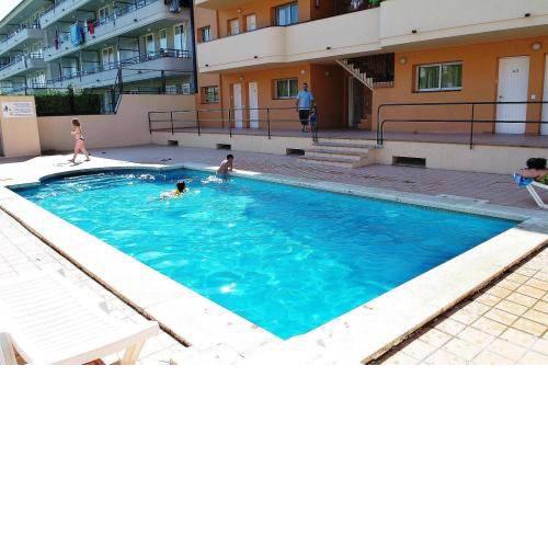RVHotels Apartamentos Els Salats