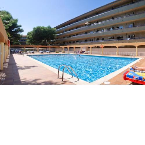RVhotels Apartamentos La Pineda
