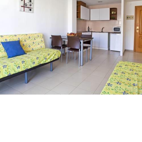 RVHotels Apartamentos Lotus