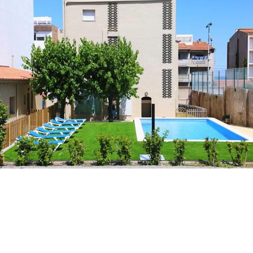 RVHotels Apartamentos Provenzal