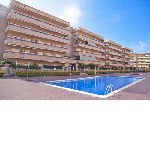 RVHotels Apartamentos Ses Illes