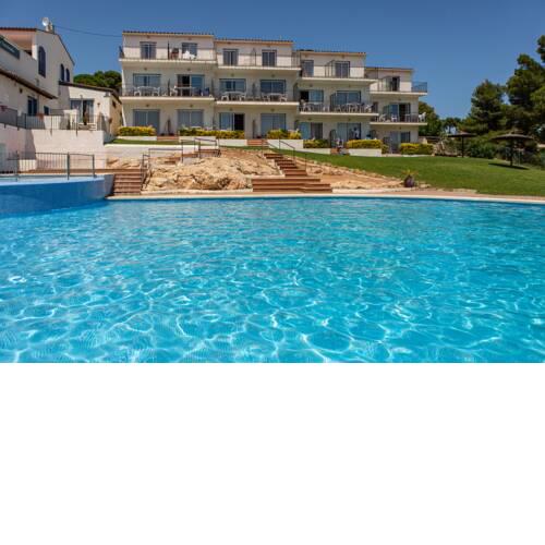 RVHotels Apartamentos Torrevella