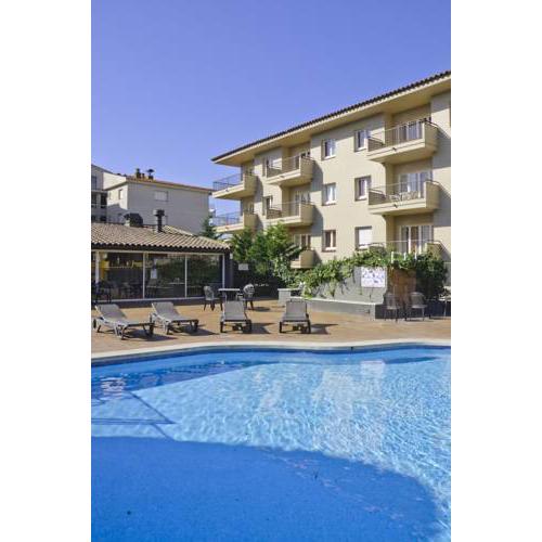 RVHotels Apartamentos Tropic