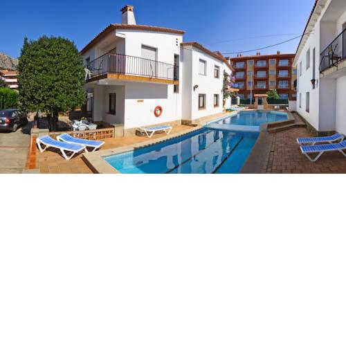 RVHotels Apartamentos Villas Piscis