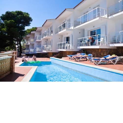 RVHotels Duplex Bonsol