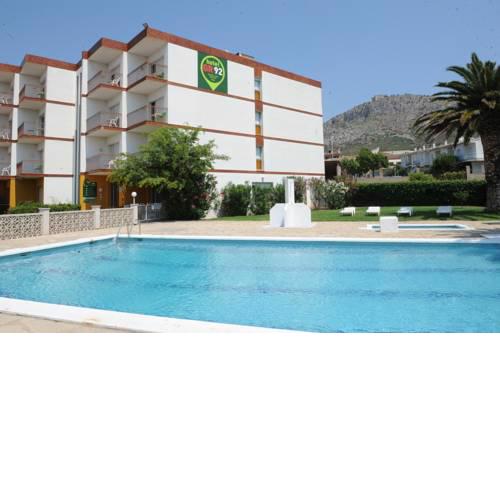 RVHotels GR92