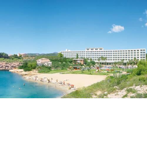 RVHotels Hotel Ametlla Mar