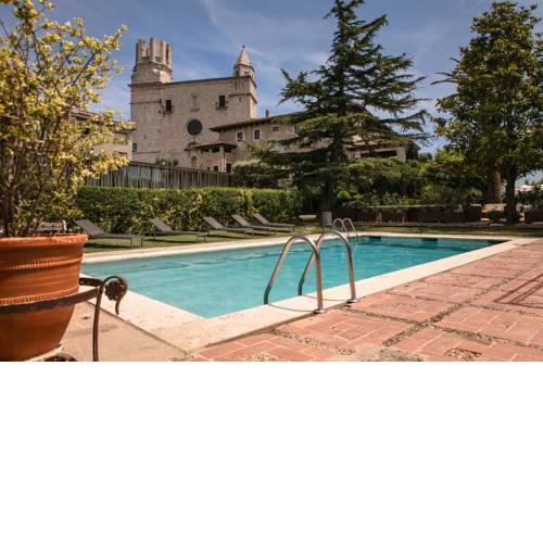 RVHotels Hotel Palau Lo Mirador