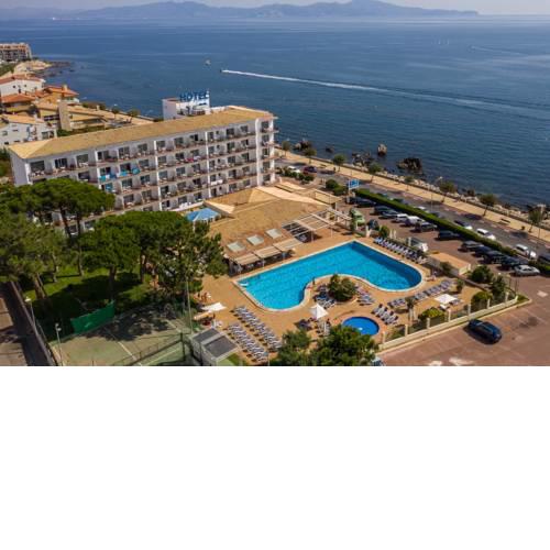 RVHotels Nieves Mar