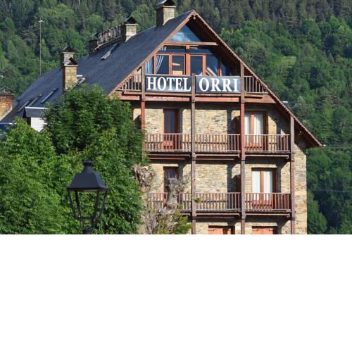 RVHotels Orri