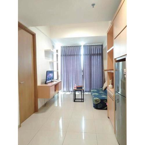 Ryan dan Ilham Apartemen