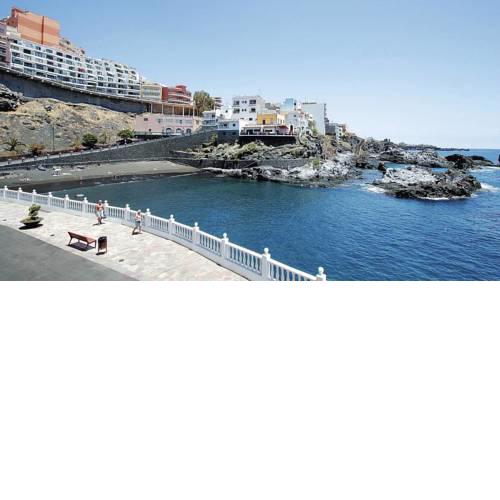 RYAN Tenerife Low Cost Apartments