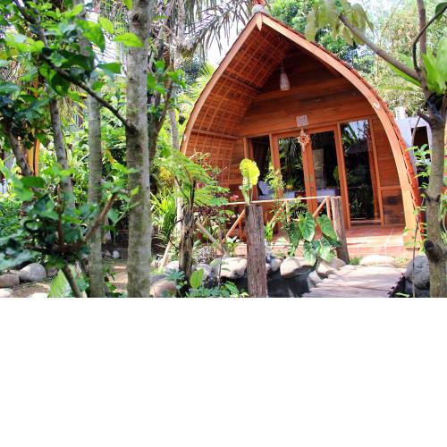 Ryanbagus Guest House