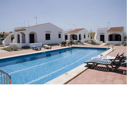 Rymar Apartments