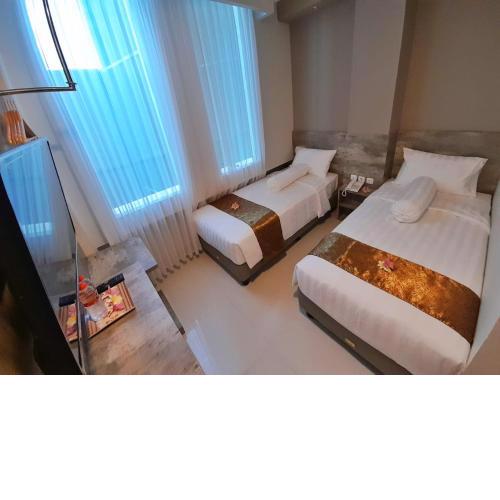 Ryola Inn Syariah Tegal