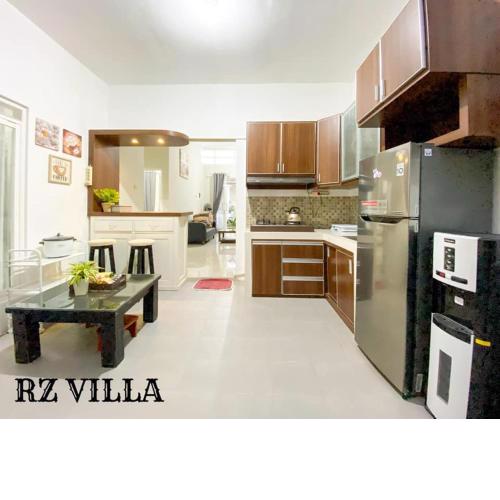 RZ Villa 1