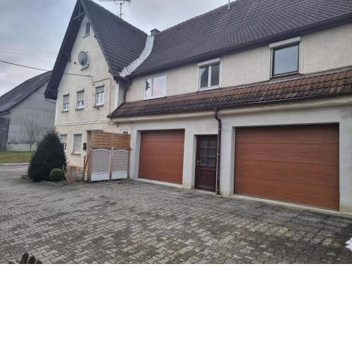S-21-Appartments Merklingen