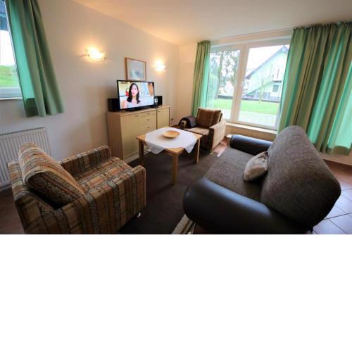 S 42 Sout - Ferienwohnung mit Terrasse