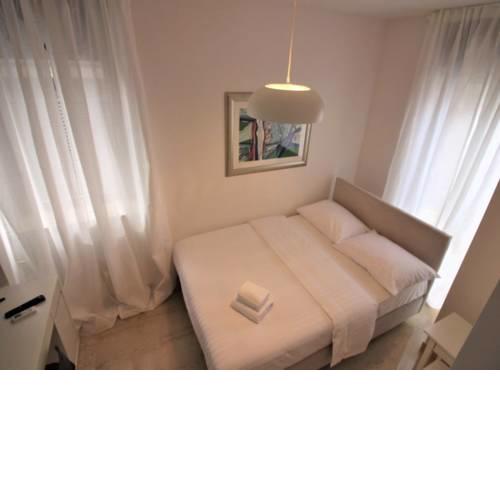 S Apartments