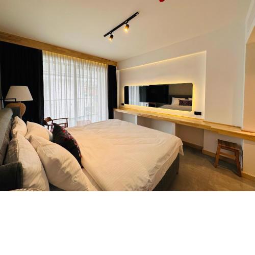 S-Cape Hotel Fethiye