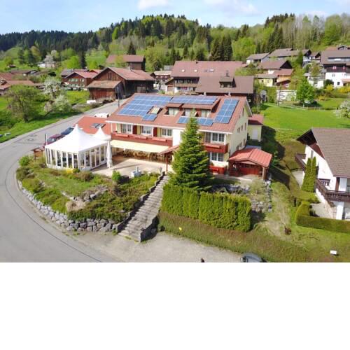 's kluine Landhotel