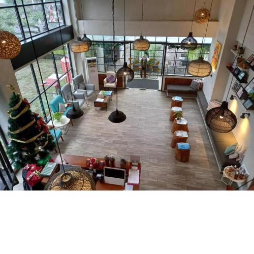 S Loft Manado